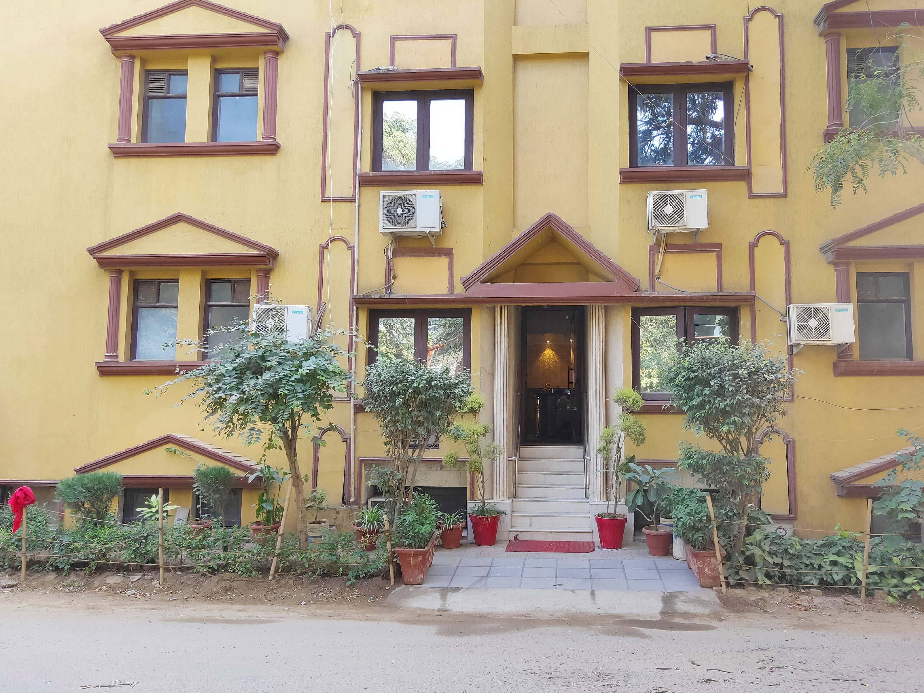 Hotel Rama Residency - Tap to explore photos