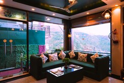 Hotel Bella Heights - Mcleodganj