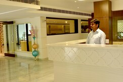 Hotel Samovar By Goyal Hoteliers
