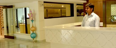 Goyal Hoteliers - Hotel Samovar