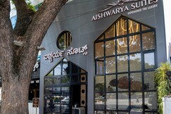 Aishwarya Suites
