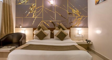 Aishwarya Suites Room Type - Classic Ac Room Aishwarya Suites Room Type - Classic Ac Room