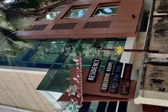 Photos of Landmark Residency