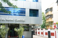 Hotel Suraj Classic