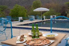 Devraj Villa By Fourkeys Hospitality