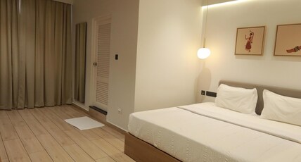 Hotel Bekal Palace Room Type - Deluxe Room