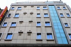 Shree Krishna International Hotel
