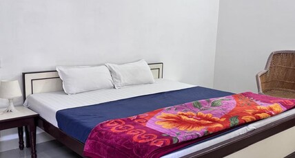 Keshav Palace Pushkar Room Type - Super Deluxe Room- Room in Second Floor