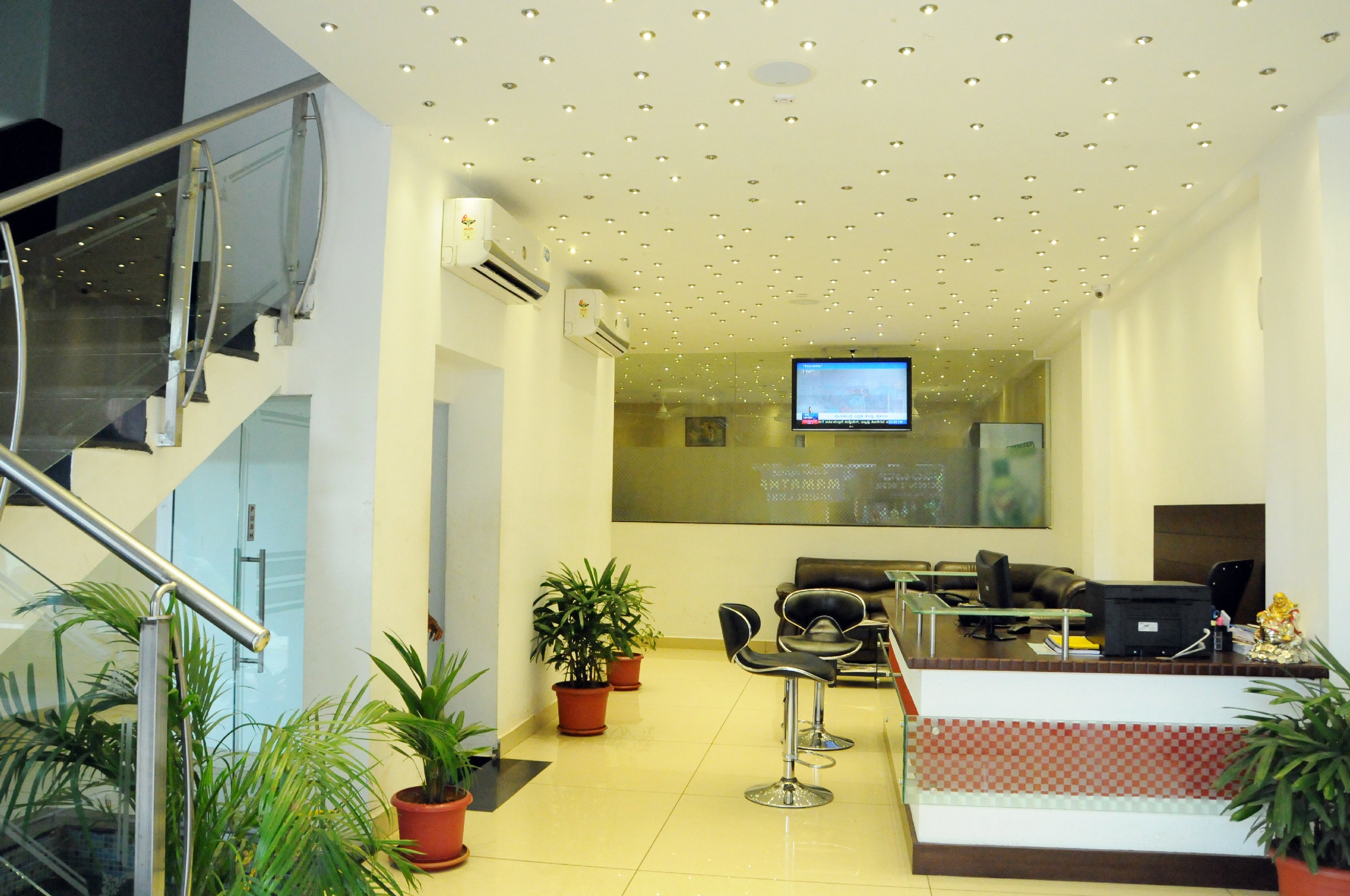 Main gallery