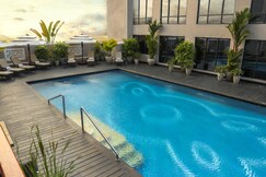 Hilton Garden Inn Trivandrum