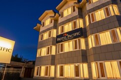Hotel PACIFIC - A Boutique Hotel nearby Dal Lake