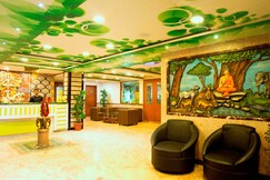 Hotel AMRs Evvergreen