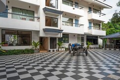 La Sunila Suites Baga by WSI.