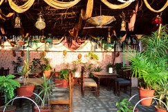 Hotel Jai Maa Palace Near Railway Station