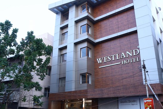 WESTLAND HOTEL