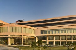 The Lalit, Chandigarh