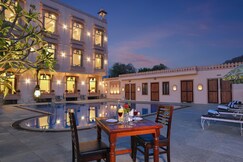 Hotel Ranthambhore National Resort