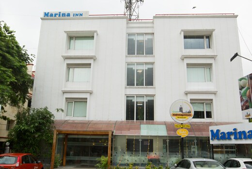 Marina Inn