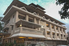 Aron Resort Lonavala Near Old Mumbai Pune Highway