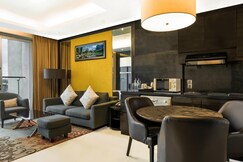 DoubleTree Suites by Hilton Bengaluru Outer Ring Road