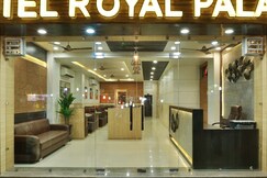 Hotel Royal Palace