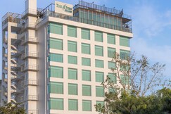 The Fern Residency Jodhpur, Series By Marriott