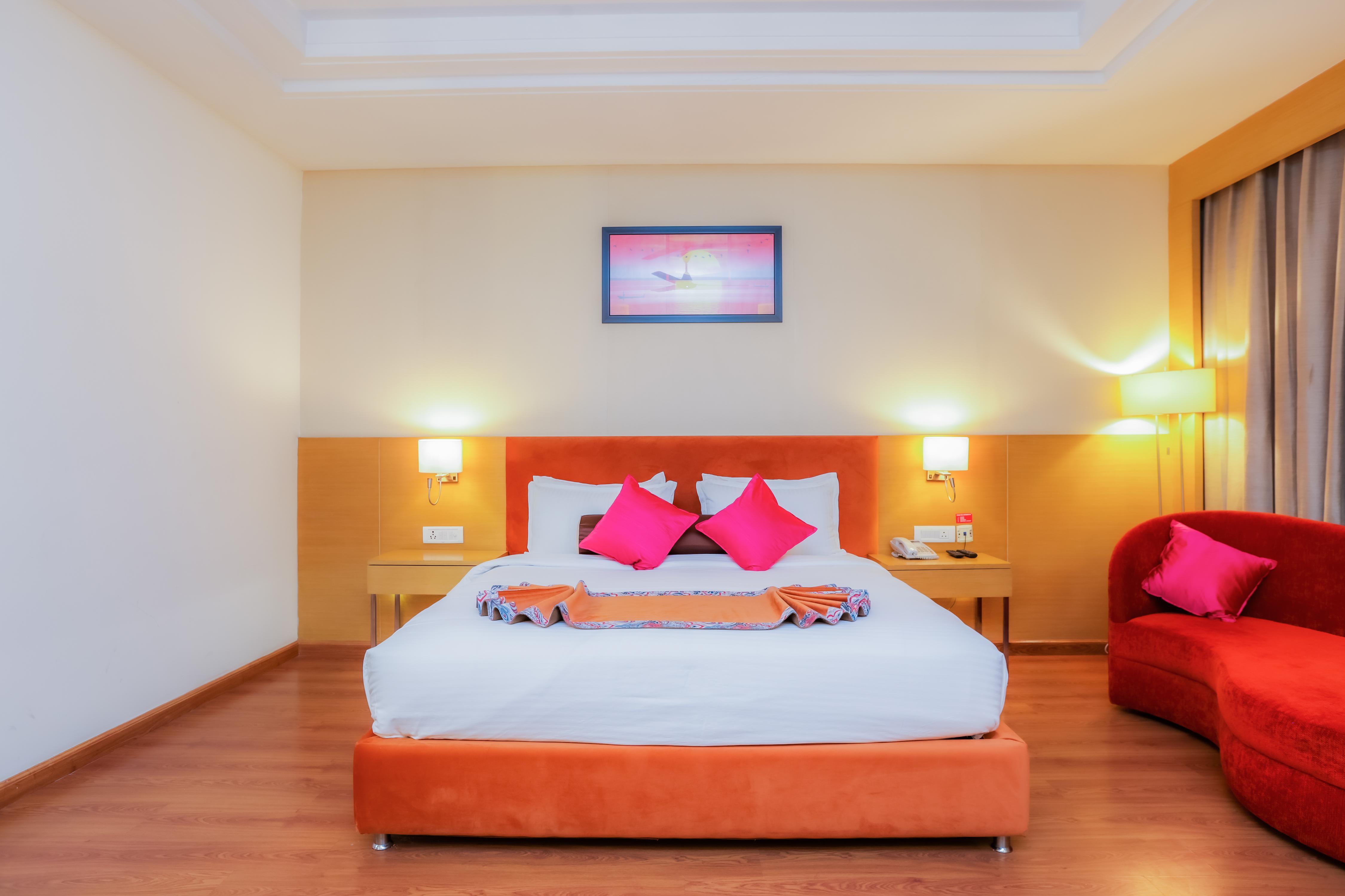 The Conway Room Type - Superior Room