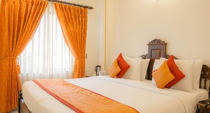 Umaid Residency A Regal Heritage Home Room Type - Deluxe Room Umaid Residency A Regal Heritage Home Room Type - Deluxe Room