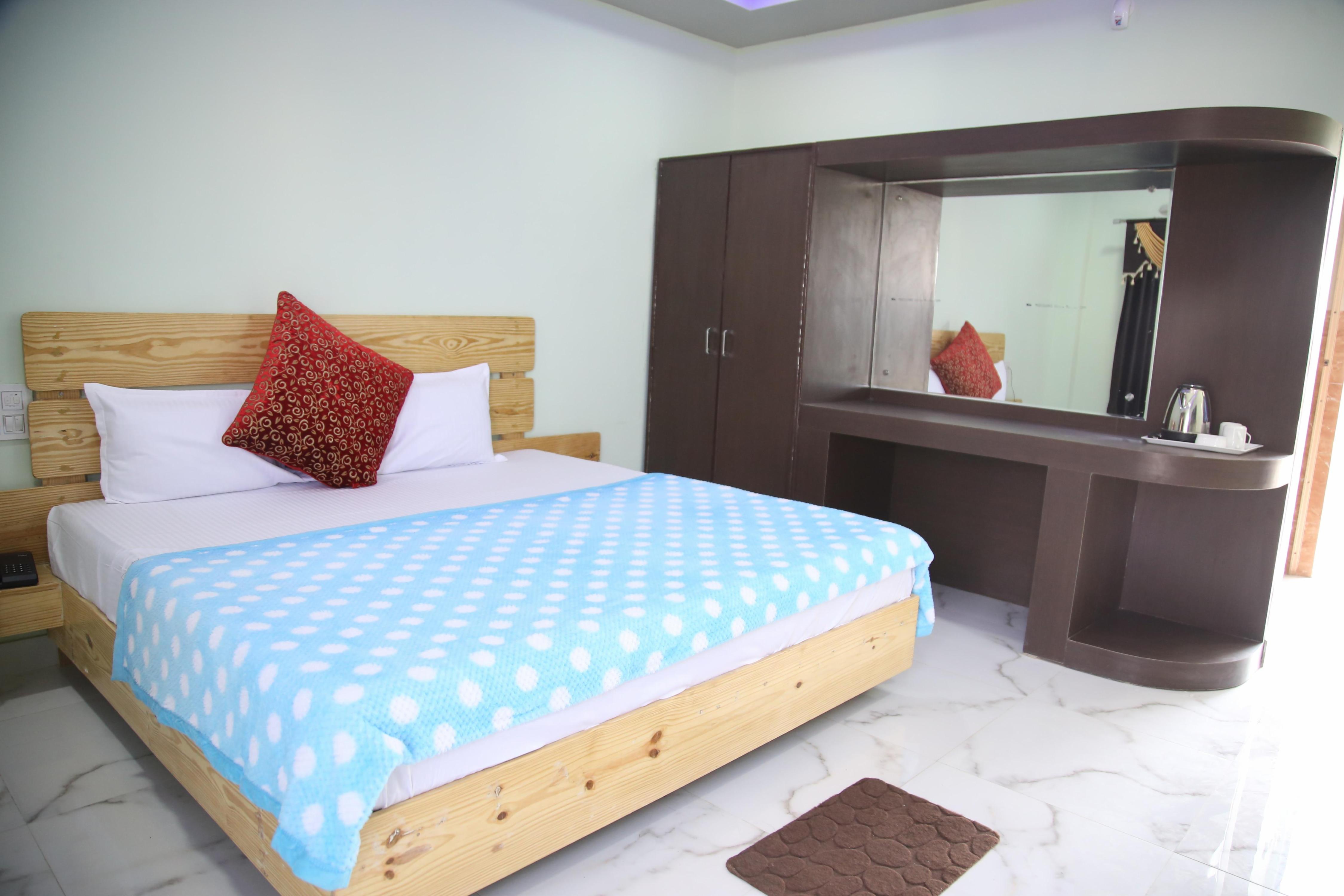 Padmini Heritage Resort - Tap to explore photos