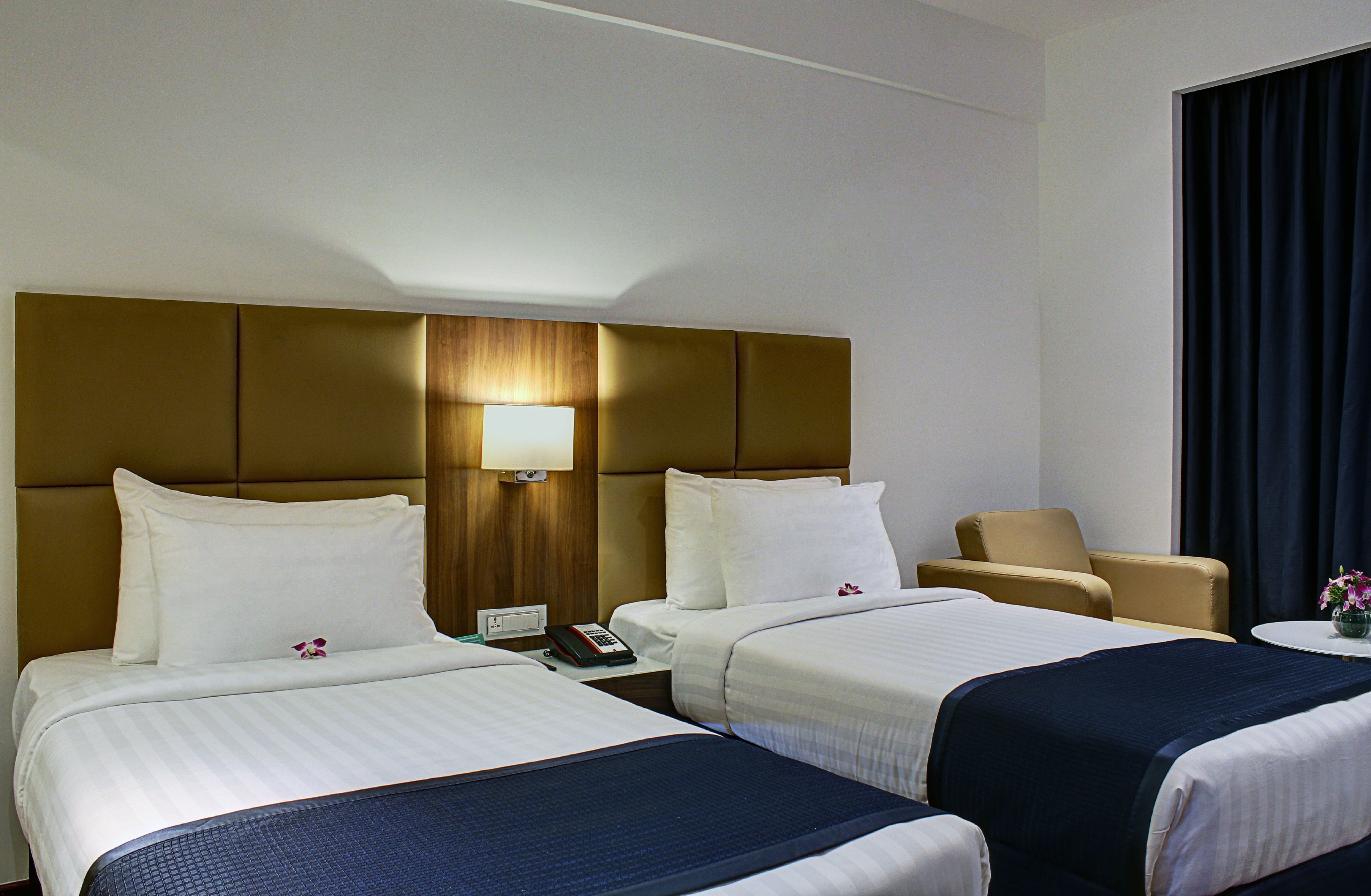 Ramada Encore by Wyndham Bangalore Domlur - Tap to explore photos