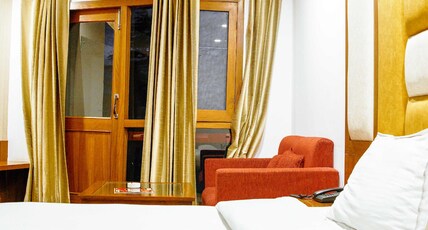Hotel Subash Palace Room Type - Executive Room