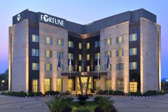 Fortune Park Orange, Sidhrawali, Gurugram - Member ITC Hotels' Group