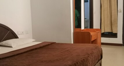 The Regency Hotel Room Type - Standard Room