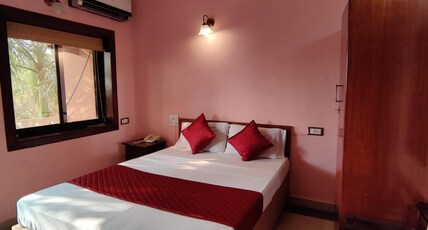 Westwood Residence Room Type - 1 BHK Apartments  