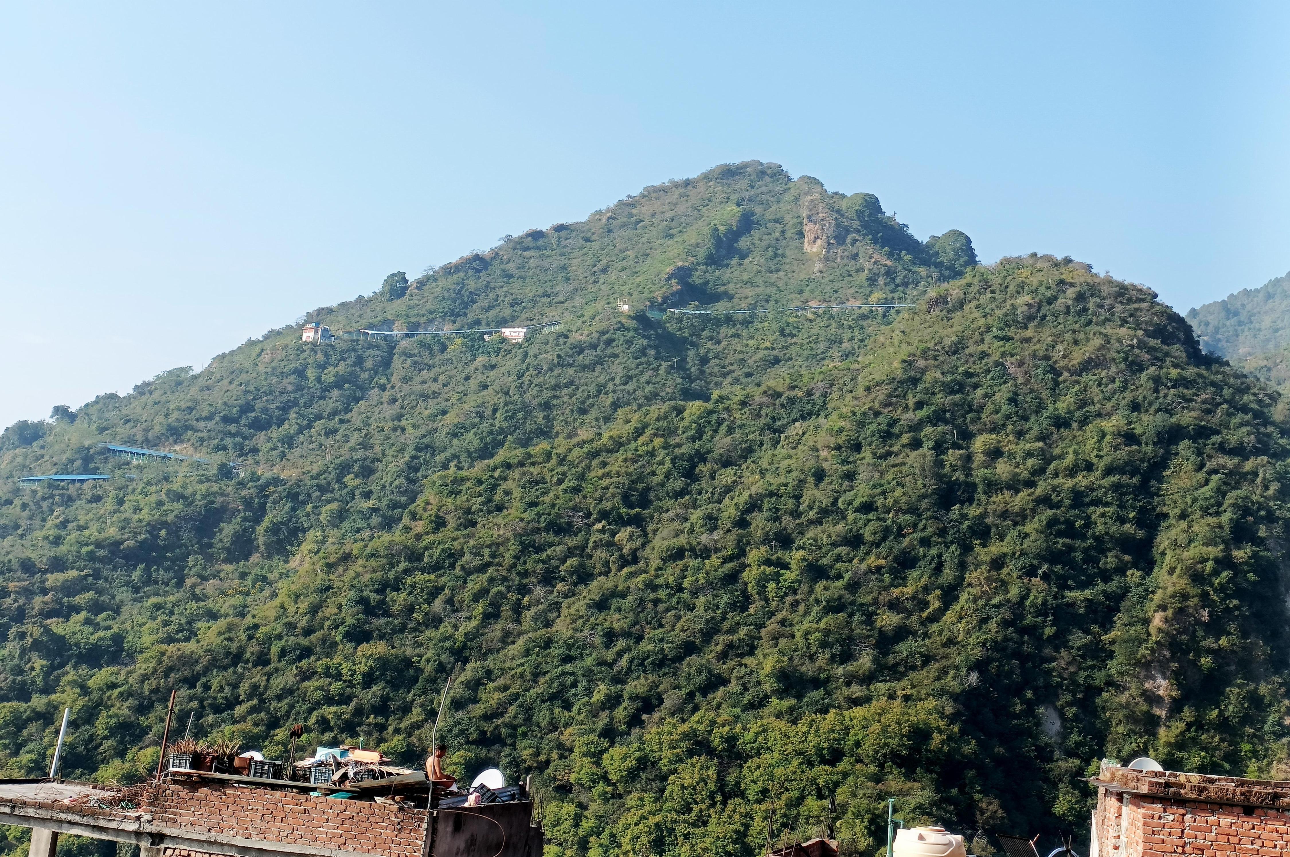 Hotel Katra Residency - Tap to explore photos
