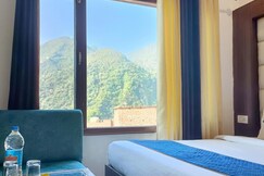 Hotel Katra Residency