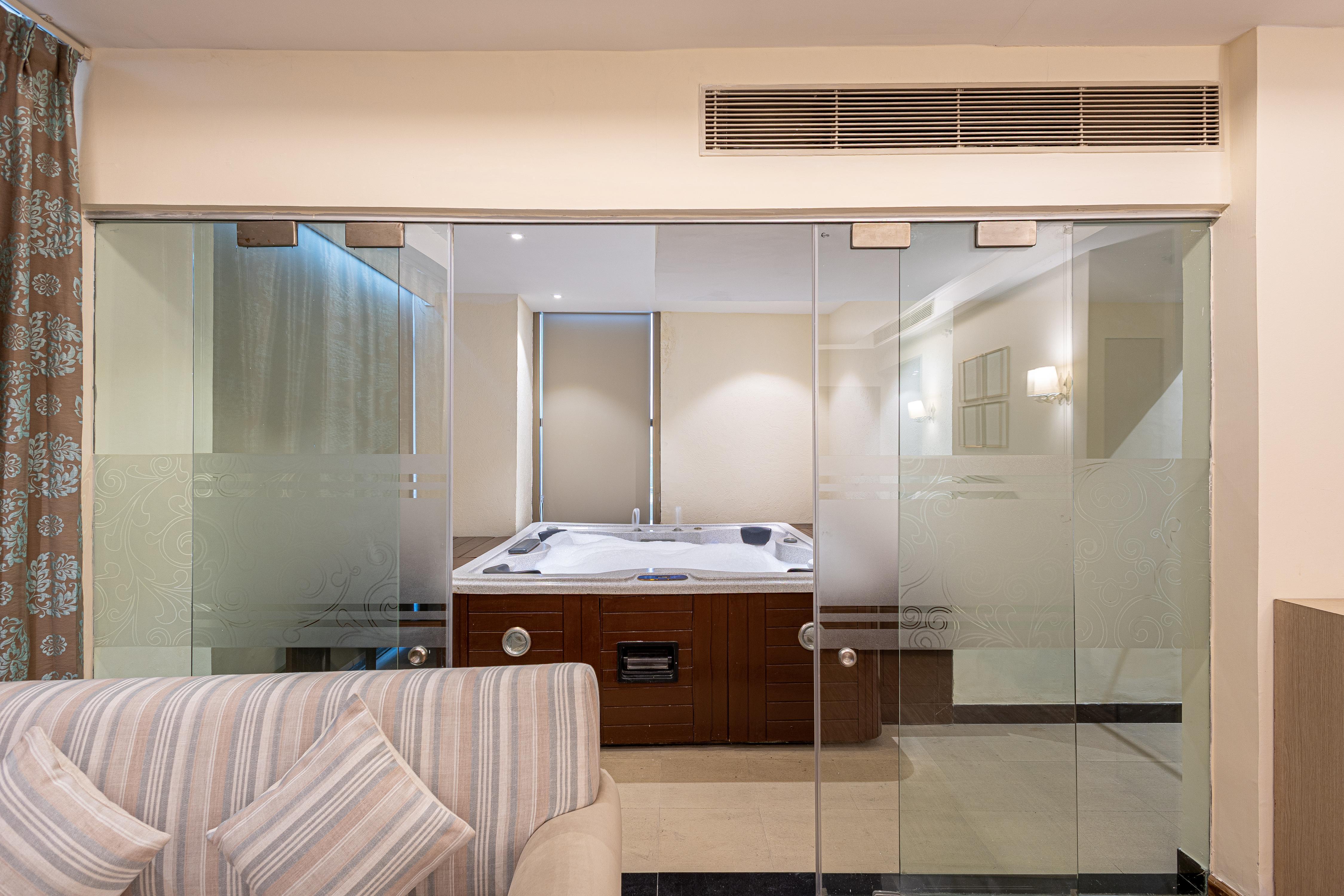 The BellaVista Hotel Chandigarh - Tap to explore photos