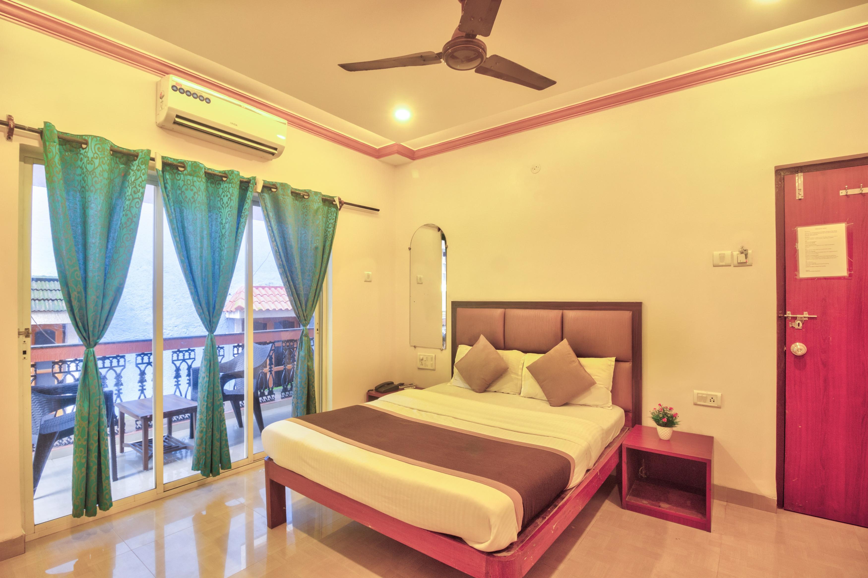 Purushottam Residency - Tap to explore photos