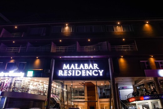 Malabar Residency