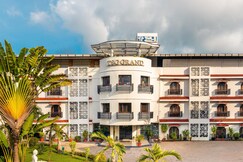 Hotel TSG Grand