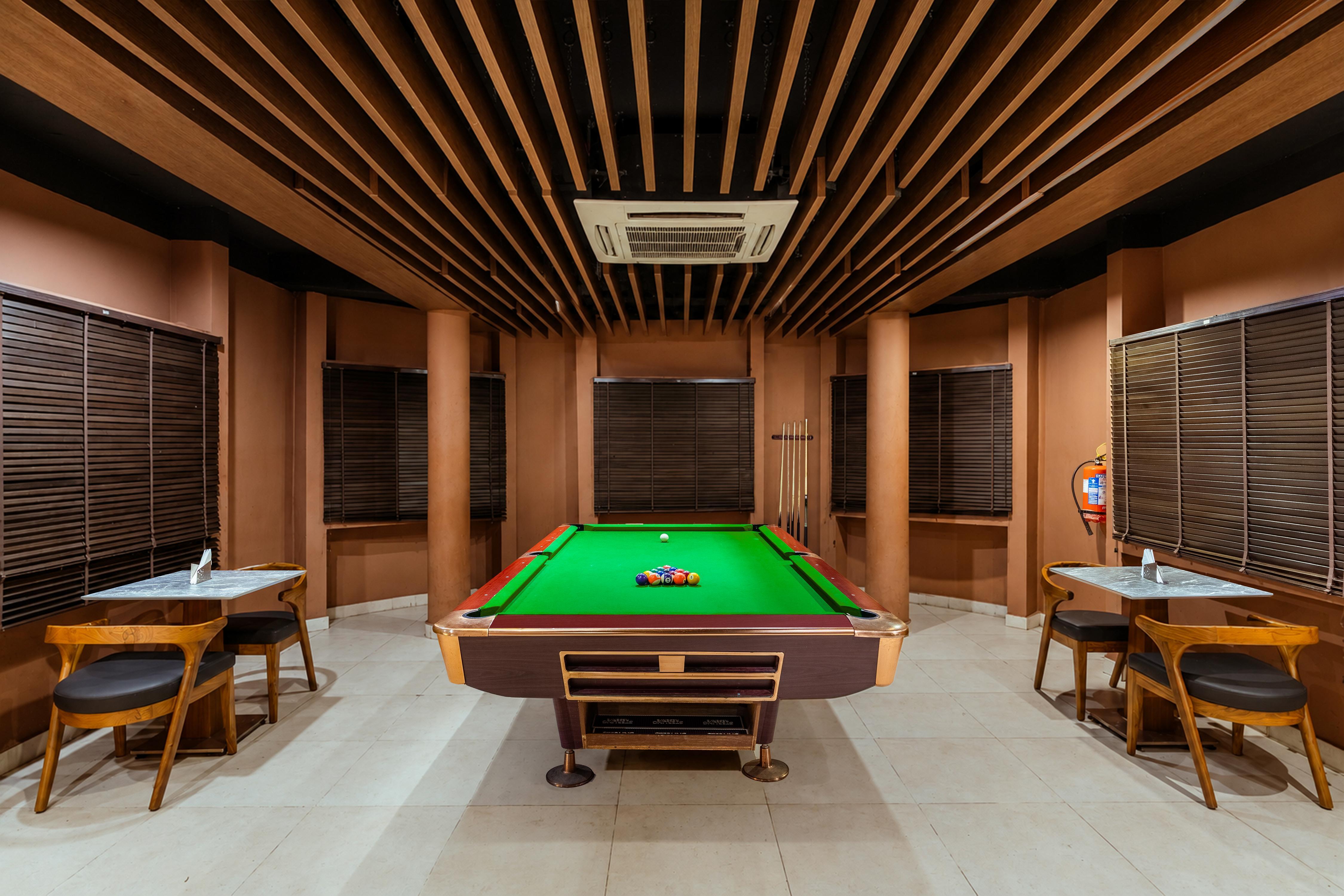 Main gallery