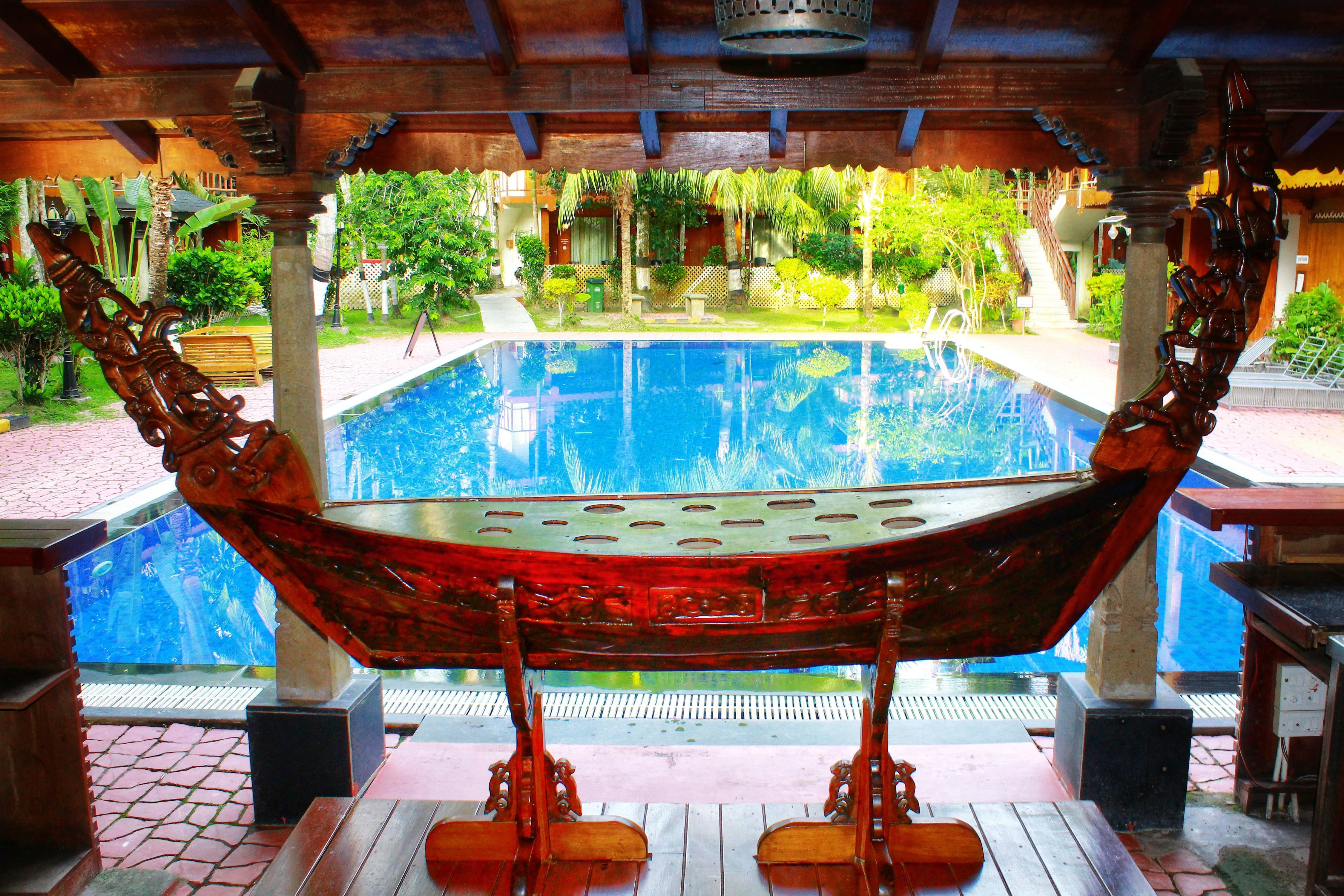 TSG Blue Resort and Spa