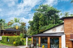 TSG Blue Resort and Spa