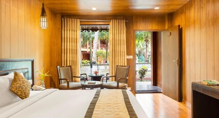 TSG Blue Resort and Spa Room Type - Aqua pool-View Room