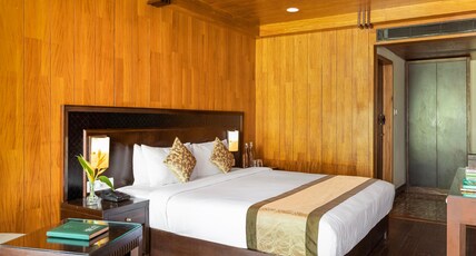 TSG Blue Resort and Spa Room Type - Flora Double Room