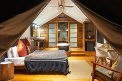 Kaav Safari Lodge