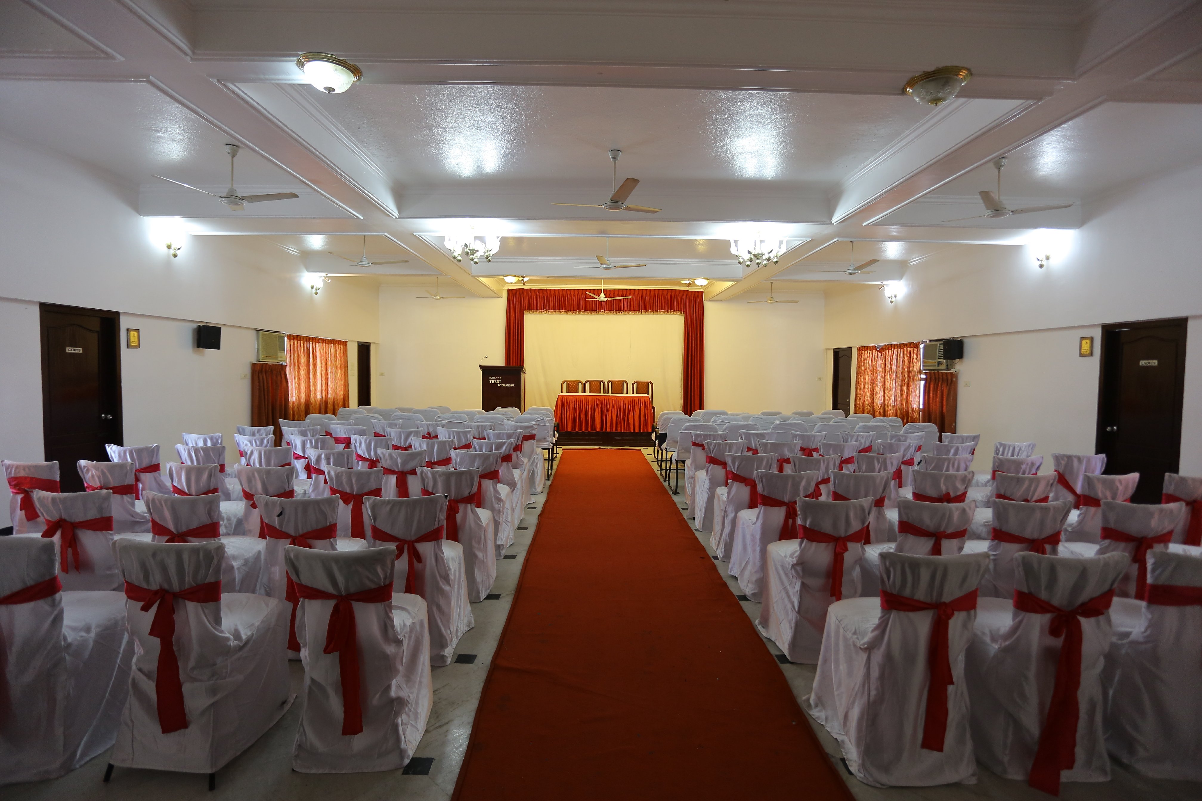 Main gallery