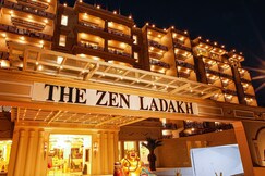 The Zen Ladakh