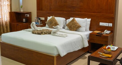 Woodstock Resorts Room Type - Superior Room AC