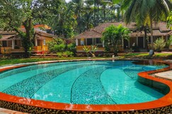 Granpas Inn Hotel Bougainvillea